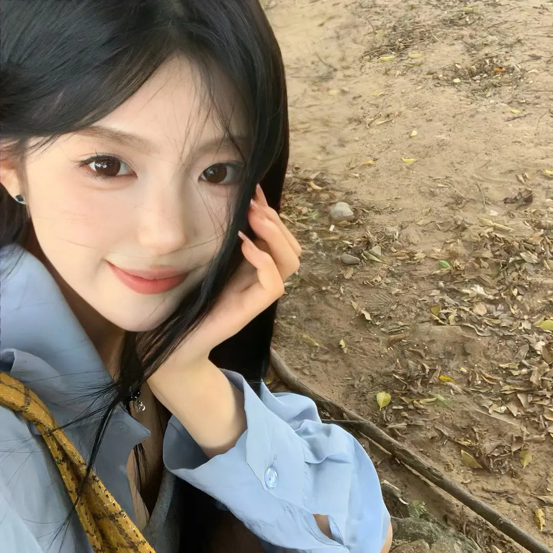 从今天起,世界都是你的