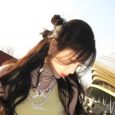 水瓶女人心